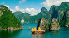 Vietnam's Historical Heritage Under Threat!
