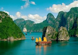 Vietnam's Historical Heritage Under Threat!