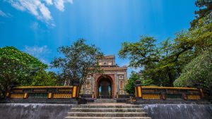 Vietnam's Historical Heritage Under Threat!