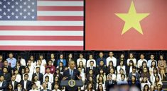 Is Vietnam Becoming the Center of U.S. Strategy in Asia?