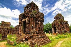 The Lost Kingdom of Champa: Vietnam’s Forgotten Civilization