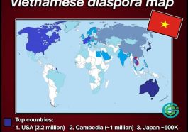 What Vietnam Diaspora Wishes the World Would Understand