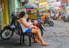 What It’s Really Like to Be a Vietnamese Teen Today