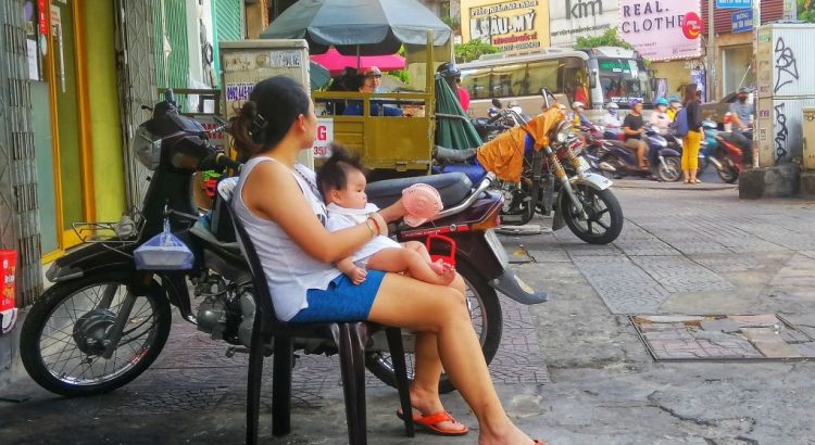 What It’s Really Like to Be a Vietnamese Teen Today