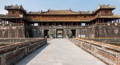Ancient Temple Discovered in Hue Vitenam History Rewrite the Nguyen Dynasty’s Legacy!