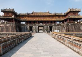 Ancient Temple Discovered in Hue Vitenam History Rewrite the Nguyen Dynasty’s Legacy!