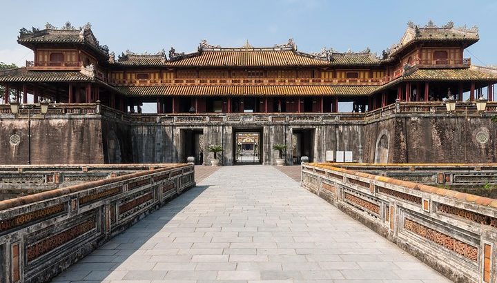 Ancient Temple Discovered in Hue Vitenam History Rewrite the Nguyen Dynasty’s Legacy!