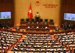 Why Vietnam’s Political Shift in 2025 Could Change Everything