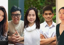 Why Young Vietnamese Abroad Are Sparking a Cultural Revolution Online