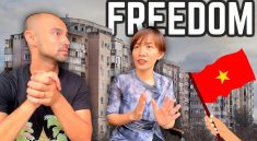 Is Vietnam Really As Free As It Claims to Be?