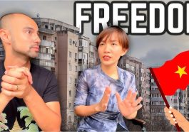 Is Vietnam Really As Free As It Claims to Be?