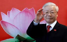 Did Vietnam Just Quietly Shift Its Political Strategy?