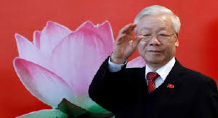 Did Vietnam Just Quietly Shift Its Political Strategy?