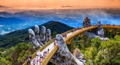 Adventure Awaits : Thrilling Activities Across Vietnam!