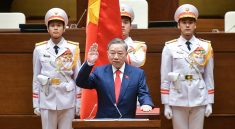 Did Vietnam Just Quietly Rewrite Its Constitution?