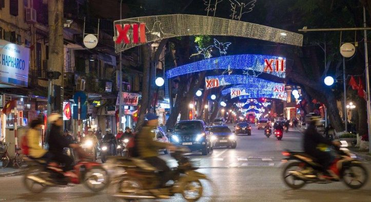 The Political Moves in Hanoi That Could Change Asia’s Future