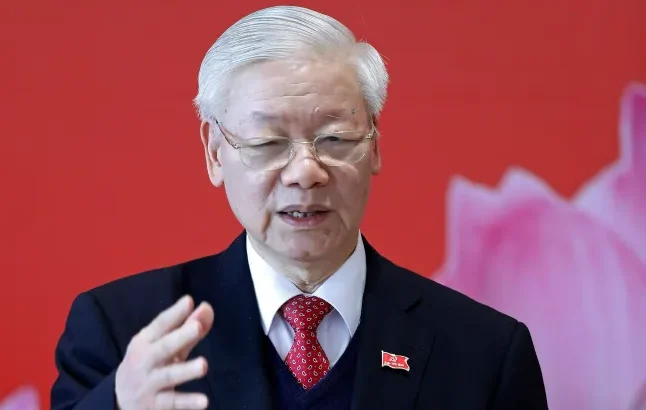 The Vietnamese Billionaire Nobody Saw Coming