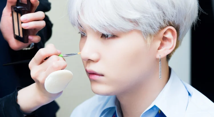 Why K-Pop Fans Are Suddenly Obsessed with Vietnamese Artist