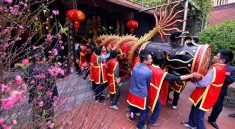 Vietnamese Festival : That's Banned in 3 Countries