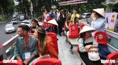 Why Vietnamese Expats Are Speaking Out Now More Than Ever