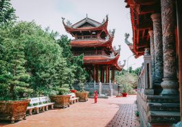 Vietnam’s Hidden Temples Are More Mysterious Than You Think