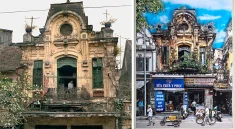 This One Photo from Hanoi Changed Everything