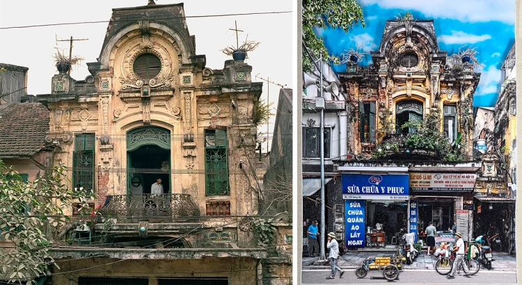 This One Photo from Hanoi Changed Everything