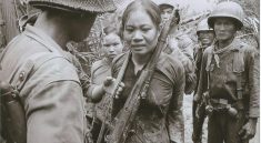 Inside Newly Released Archives of the Vietnam War