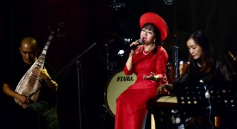 The Secret Language of Vietnamese Folk Songs