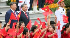 Is Hanoi Quietly Shifting Away from China? Experts Weigh In