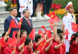 Is Hanoi Quietly Shifting Away from China? Experts Weigh In