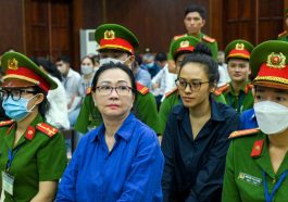 Abolishing the Death Penalty: Vietnam's Bold Move in Legal Reform!