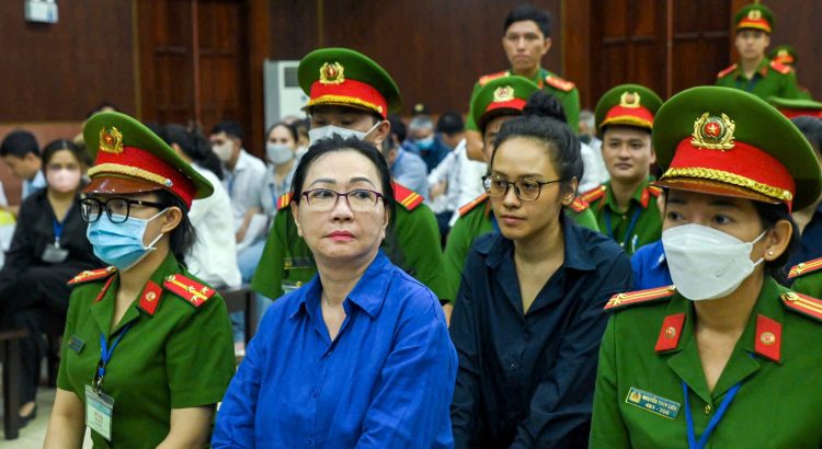 Abolishing the Death Penalty: Vietnam's Bold Move in Legal Reform!