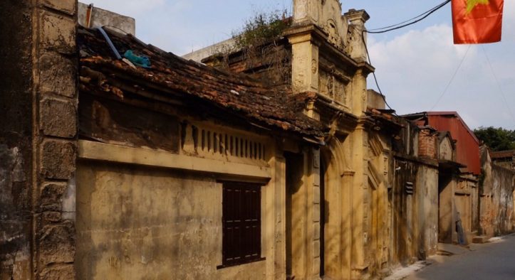 The Vietnamese Village That Time Forgot!