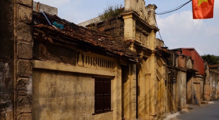 The Vietnamese Village That Time Forgot!