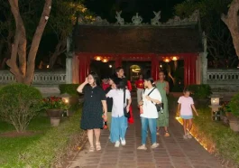 How Digital Storytelling is Preserving Vietnamese Folk Traditions
