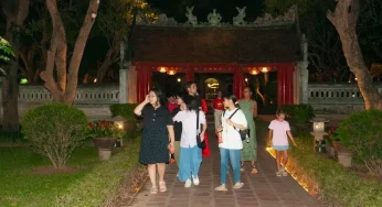 How Digital Storytelling is Preserving Vietnamese Folk Traditions