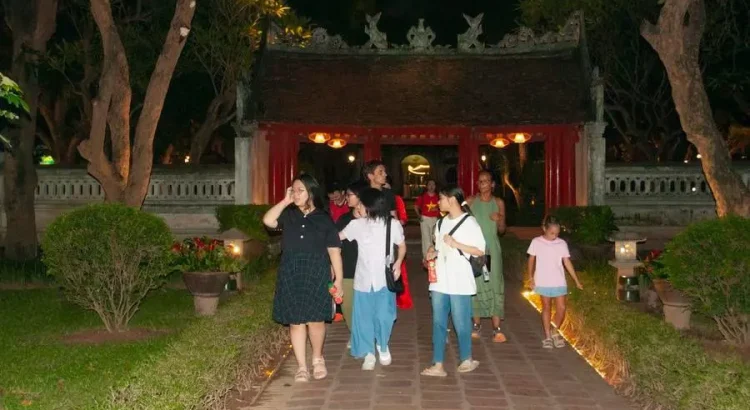 How Digital Storytelling is Preserving Vietnamese Folk Traditions