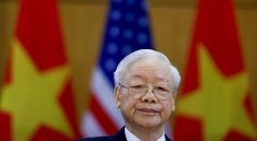 Overseas Vietnamese Just Made a Bold Move—Vietnamese Politics Won’t Be the Same!