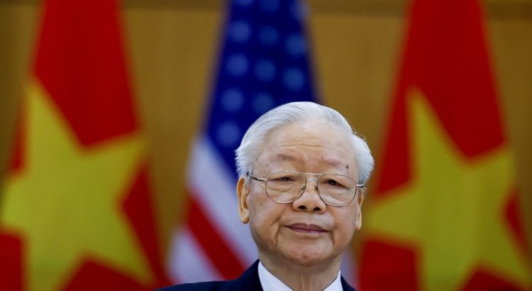 Overseas Vietnamese Just Made a Bold Move—Vietnamese Politics Won’t Be the Same!