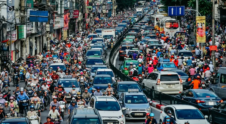 The Shocking Rise of Vietnam’s Digital Culture: What You Need to Know Now!