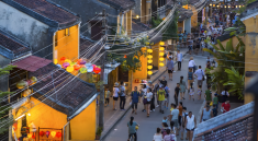 You’ll Never Guess How Gen Z Is Rewriting Vietnam’s History