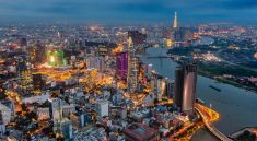 Why Smart Cities in Vietnam Are the New Global Blueprint!