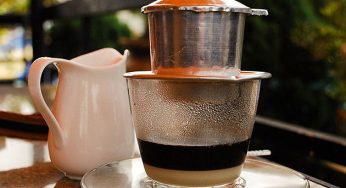 Inside Vietnam’s Secret Coffee Culture: It’s Not Just Egg Coffee!