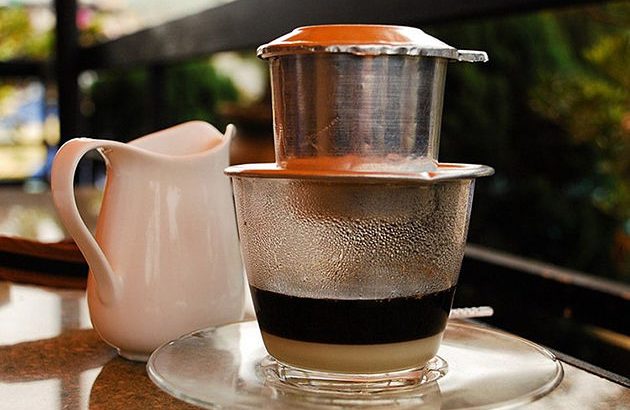 Inside Vietnam’s Secret Coffee Culture: It’s Not Just Egg Coffee!