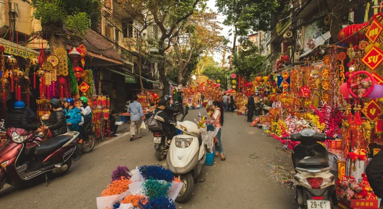 Vietnam’s Diaspora: How Global Migration Is Reshaping the Country’s Identity