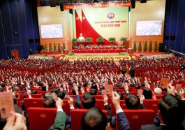 his Young Politician Is Quietly Shaking Up Vietnam’s Future