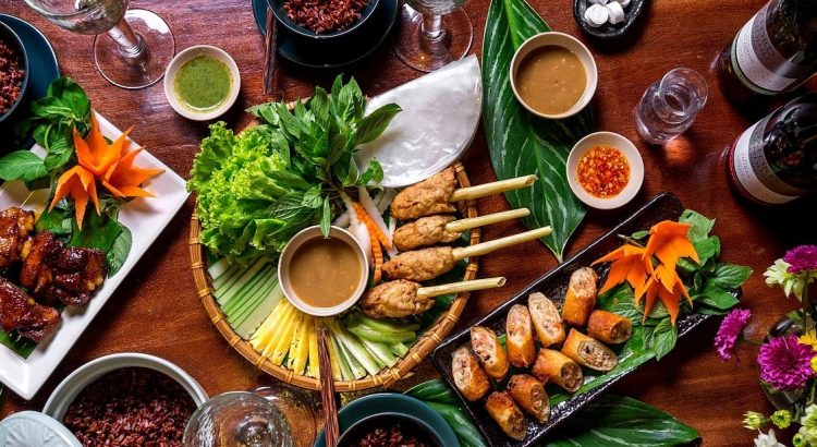 The Surprising Way Vietnamese Food Is Influencing Global Trends