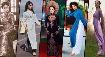 Meaning Behind ‘Ao Dai’ That the West Still Doesn’t Understand