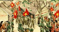 The Propaganda Posters That Predicted Vietnam’s Future